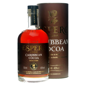 ESPERO CARRIBEAN CACAO ROMLIK�R