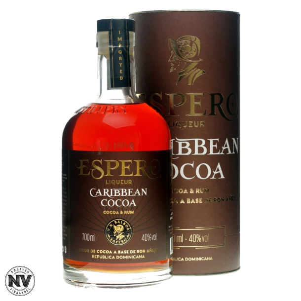 ESPERO CARRIBEAN CACAO ROMLIK�R