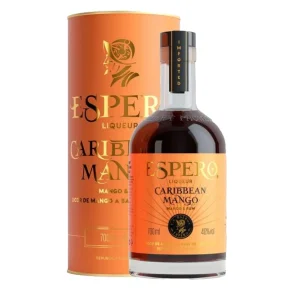 ESPERO CARIBBEAN MANGO ROMLIK�R