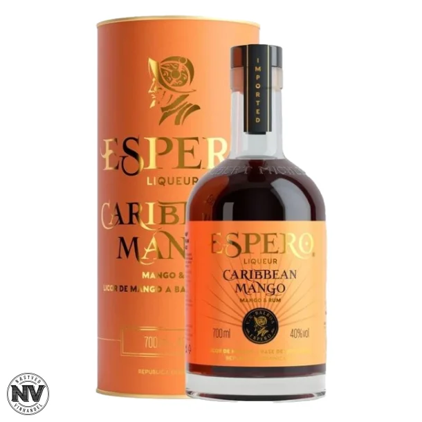 ESPERO CARIBBEAN MANGO ROMLIK�R