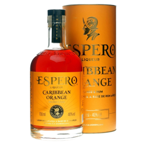 ESPERO CARIBBEAN ORANGE ROMLIK�R