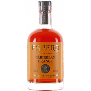 RON ESPERO CARIBBEAN ORANGE