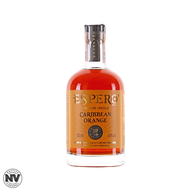 RON ESPERO CARIBBEAN ORANGE