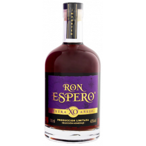 RON ESPERO X.O. LIMITADA
