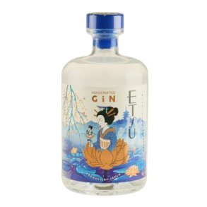 ETSU HOKKAIDO GIN