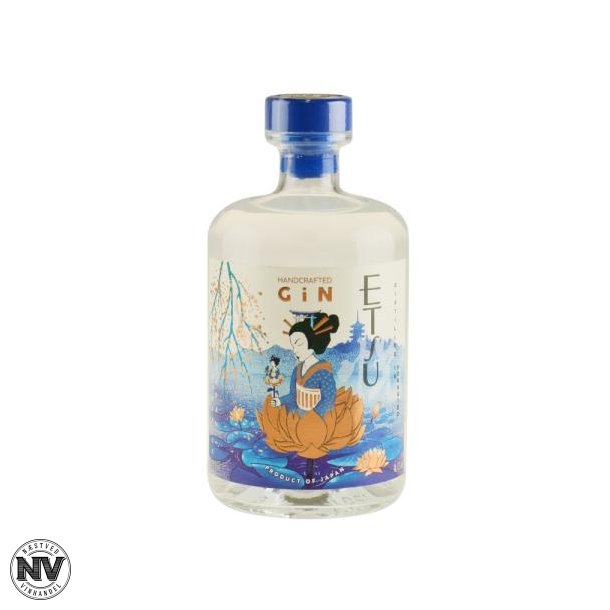 ETSU HOKKAIDO GIN
