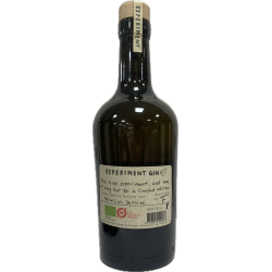 FOUR JIGGERS EXPERIMENT GIN #17 MANGO