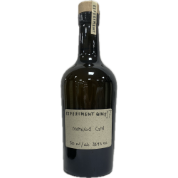 FOUR JIGGERS EXPERIMENT GIN #17 MANGO