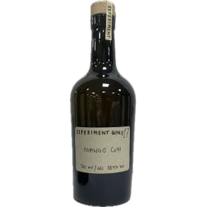 FOUR JIGGERS EXPERIMENT GIN #17 MANGO