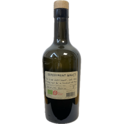 FOUR JIGGERS EXPERIMENT GIN #23 LIME