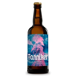 FAN� BRYGHUS FANNIKER IPA