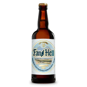 FAN� BRYGHUS FAN� HELL