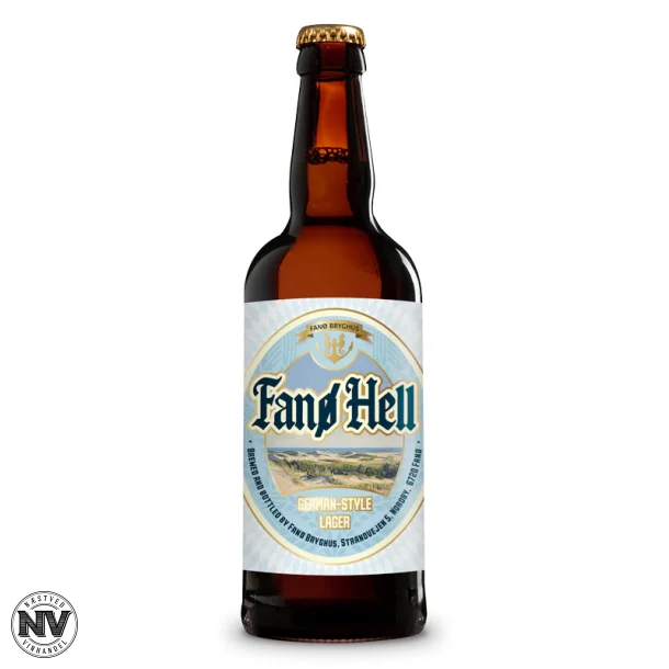 FAN� BRYGHUS FAN� HELL