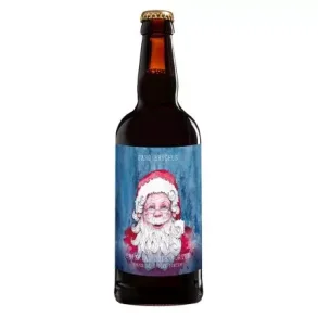 FAN BRYGHUS IMPERIAL JULEPORTER