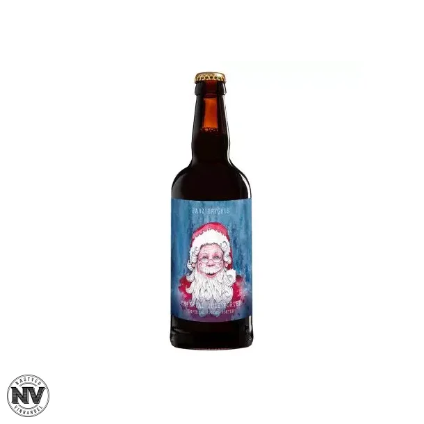 FAN BRYGHUS IMPERIAL JULEPORTER