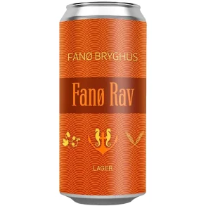 FAN� BRYGHUS RAV