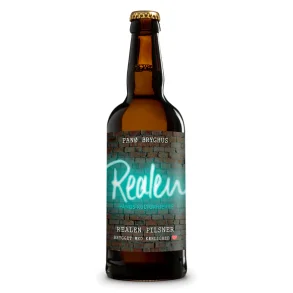 FAN� BRYGHUS REALEN LAGER