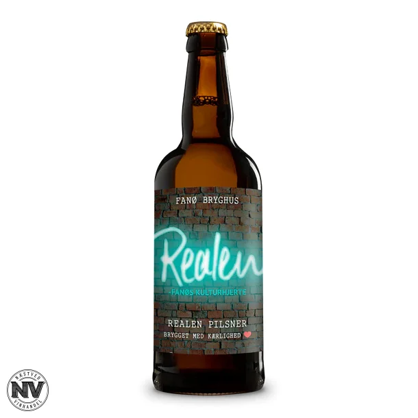 FAN� BRYGHUS REALEN LAGER