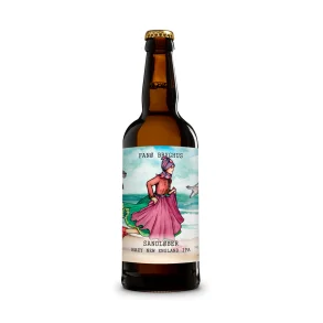 FAN� BRYGHUS SANDL�BER NEW ENGLAND IPA