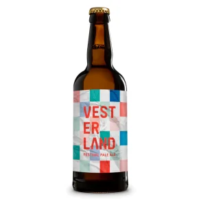 FAN� BRYGHUS VESTERLAND FESTIVAL PALE ALE