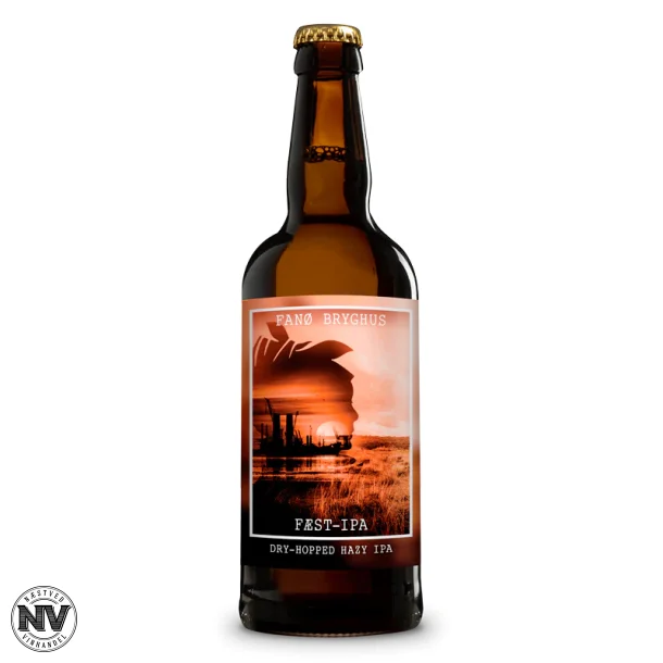 FAN� BRYGHUS F�ST-IPA