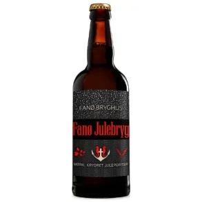 FAN� BRYGHUS JULEBRYG