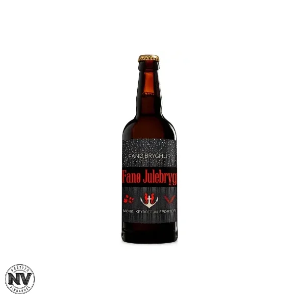 FAN BRYGHUS JULEBRYG