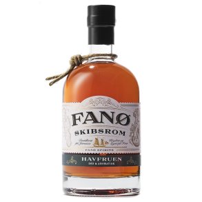 FAN SPIRITS, HAVFRUEN