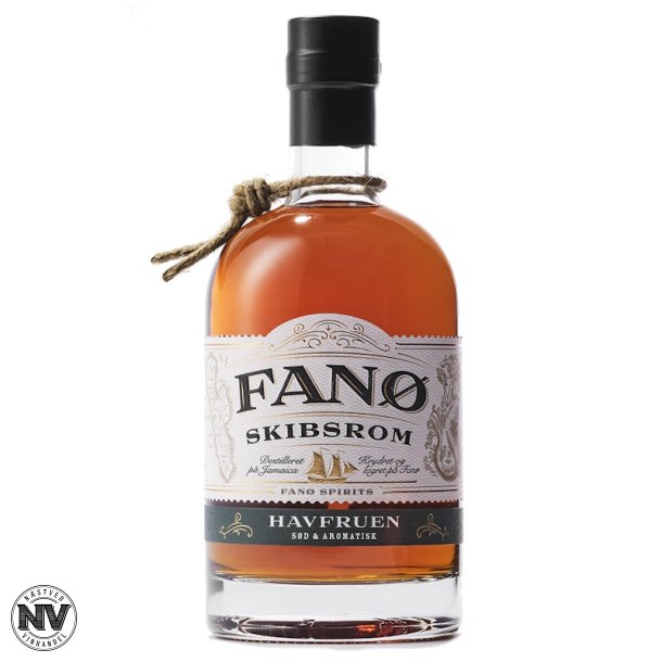 FAN SPIRITS, HAVFRUEN