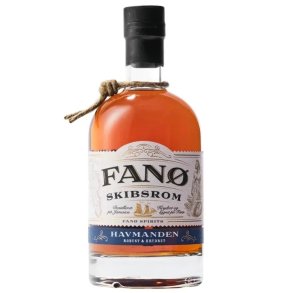 FAN SPIRITS, HAVMANDEN