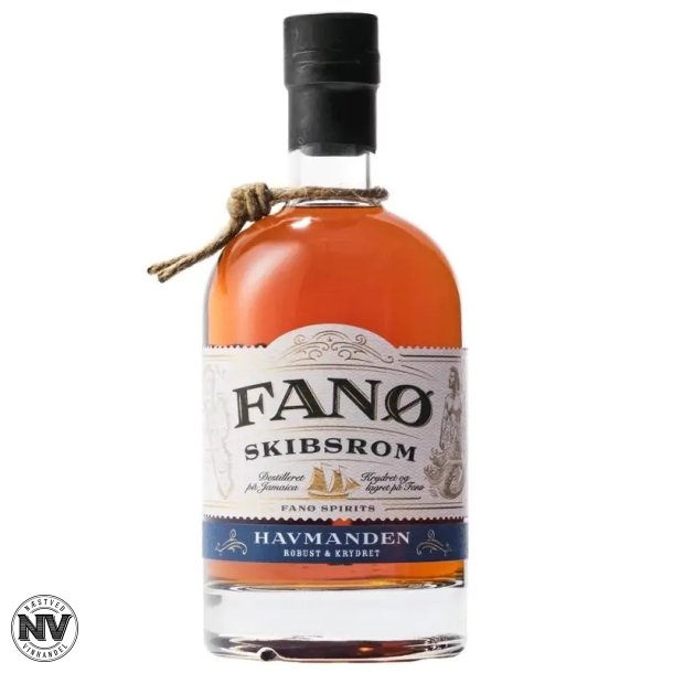 FAN SPIRITS, HAVMANDEN