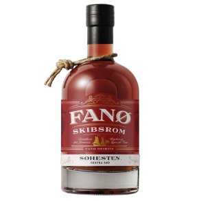 FAN SPIRITS, SHESTEN