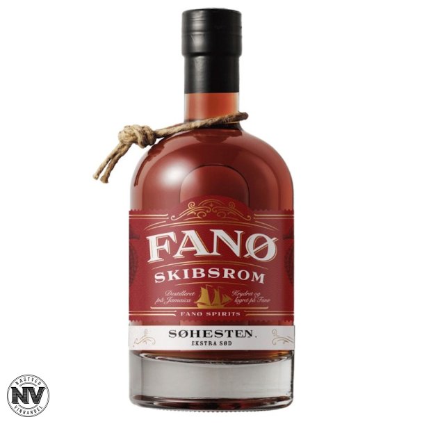 FAN SPIRITS, SHESTEN