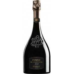 DUVAL-LEROY CHAMPAGNE FEMME DE CHAMPAGNE BRUT NATURE 2002