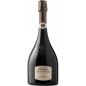 DUVAL-LEROY CHAMPAGNE NV BRUT FEMME GRAND CRU