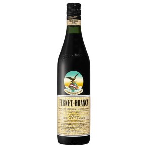 FERNET BRANCA BITTER