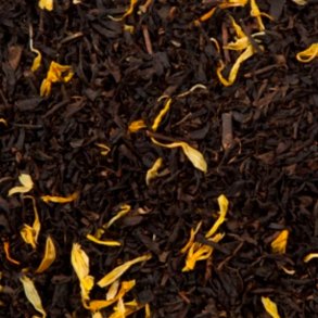 FERSKEN & ABRIKOS THE