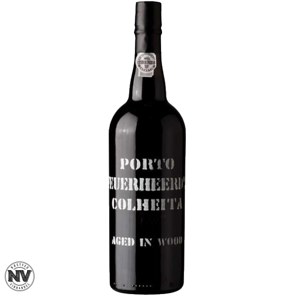 FEUERHEERD'S COLHEITA PORT 1934