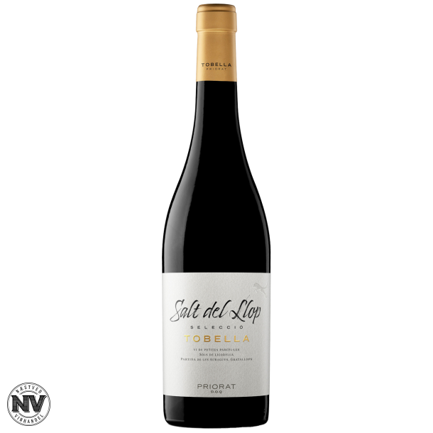 FINCA TOBELLA SALT DEL LLOP PRIORAT 2020