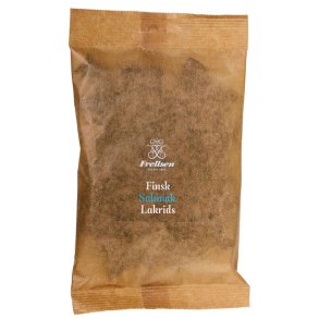 FRELLSEN FINSK SALMIAK LAKRIDS