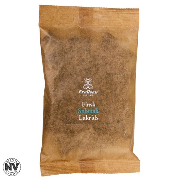 FRELLSEN FINSK SALMIAK LAKRIDS