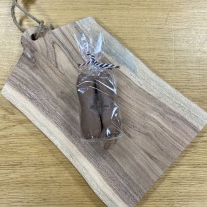 FRELLSEN FLDETUNGER MED KARAMEL OG HAVSALT - 8 STYK