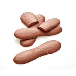 FRELLSEN FLDETUNGER MED KARAMEL OG HAVSALT - 8 STYK