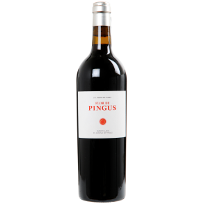 DOMINO DE PINGUS, FLOR DE PINGUS 2022