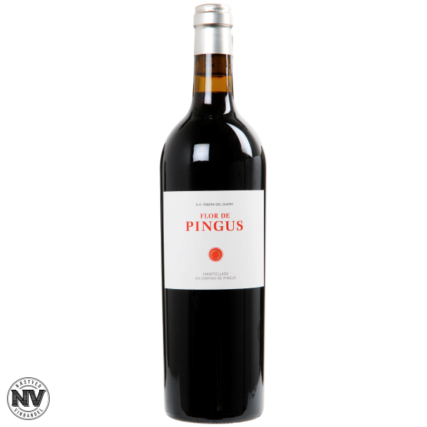 DOMINO DE PINGUS, FLOR DE PINGUS 2022