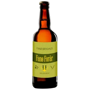 FAN� BRYGHUS FOR�R