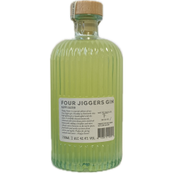 FOUR JIGGERS HAPPY EASTER CITRUS GIN
