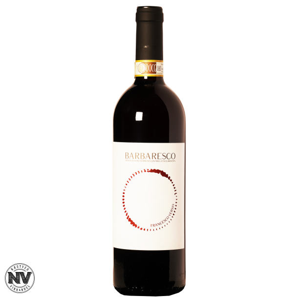FRANCESCO VERSIO, BARBARESCO DOCG 2021