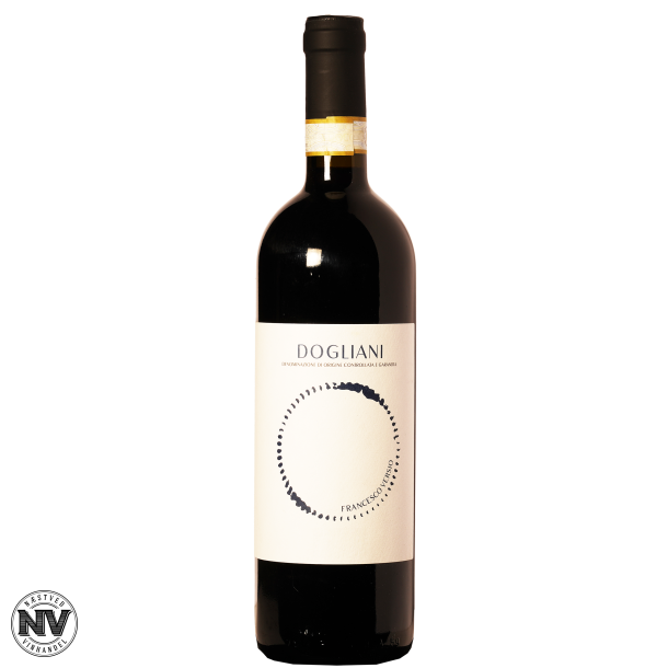 FRANCESCO VERSIO, DOGLIANI DOCG 2021