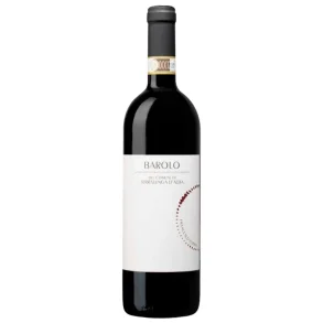 FRANCESCO VERSIO, BAROLO SERRALUNGA D'ALBA DOCG 2021
